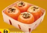 Persimmon (Kaka)Fruit