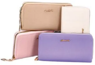 Women’s Wallet Assorted