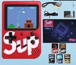 Sup Game Box 400 in 1