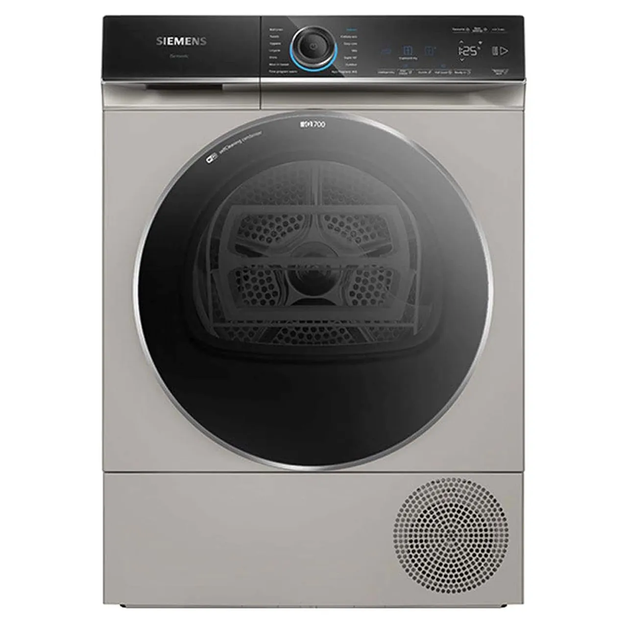 Siemens مجفف WQ45B2BXGC