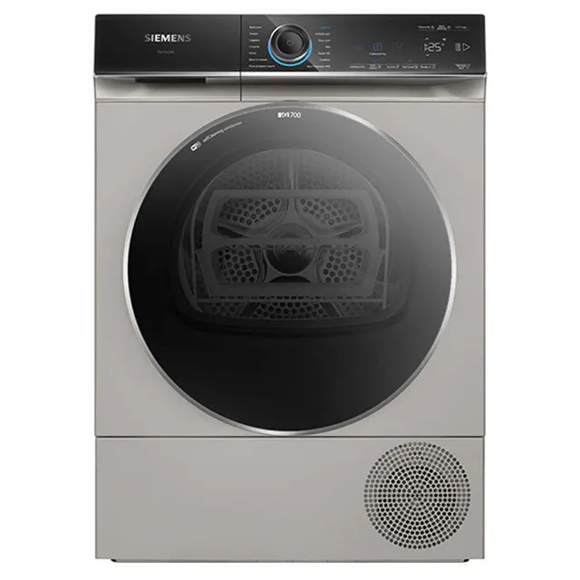 Siemens Dryer WQ45B2BXGC