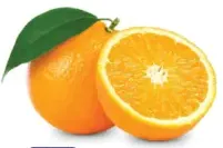 برتقال نافل