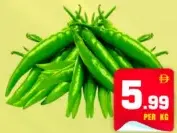 Chilli