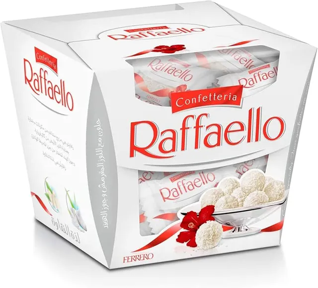 Raffaello