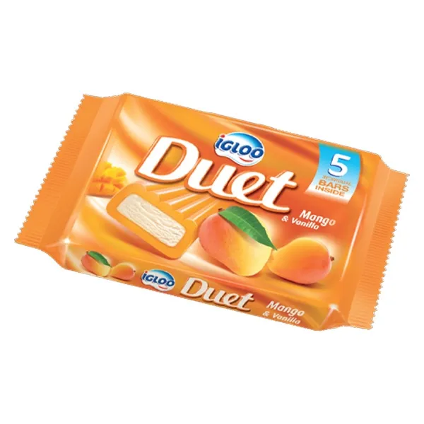 Igloo Duet Mango & Vanilla