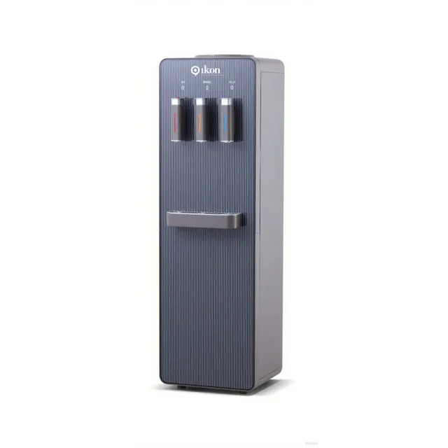 Ikon 3-Tap Freestanding Water Dispener, IK-WDJ825