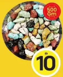 Stone Chocolate