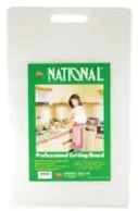 National Cutting Board