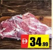 Fresh Mutton Kenya