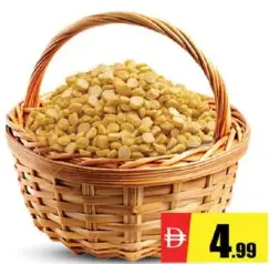 Chana Dal