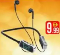 Kim Neck Band KL50