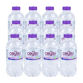 Ceysu Natural Mineral Water