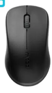 Rapoo Wireless Mouse M164 Black