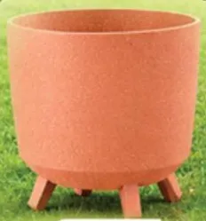 Prosperplast Flower Pot Gracia