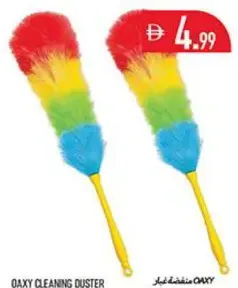 Oaxy Cleaning Duster