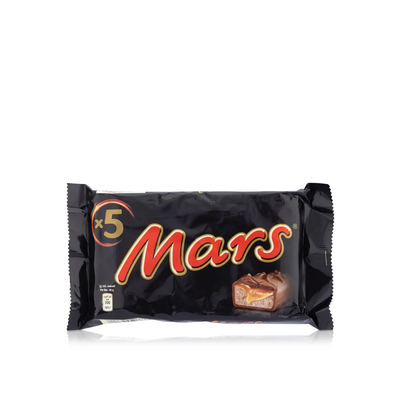 Mars شوكولاتة سنيكرز