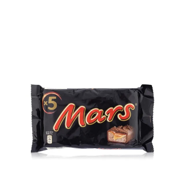 Mars Chocolate