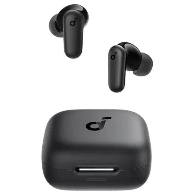 Anker Soundcore R50I NC True Wireless Earbuds, Black, A3959H11