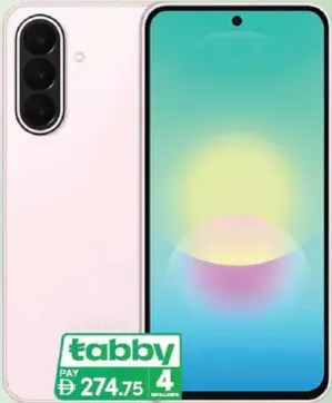 Samsung Galaxy A27 8 GB/128 GB