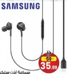 Samsung Type-C Earphone Akg Og