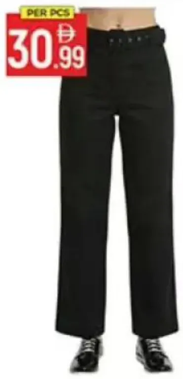 Ladies Pant