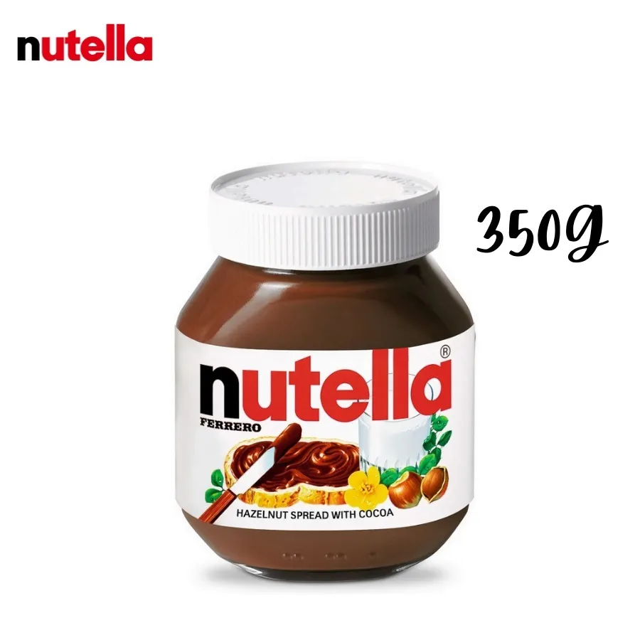 Ferrero نوتيلا شوكولاتة كريم