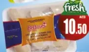 Bellaves دبوس دجاج