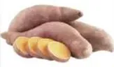 Potato Sweet