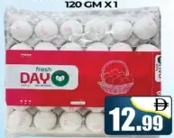 Day Fresh Egg