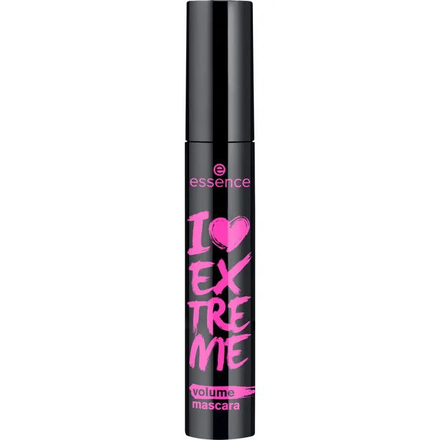 Essence Extreme Volume Mascara