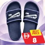 Men’s Slipper