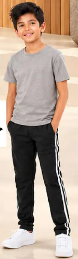 Boys Sport Track Pant