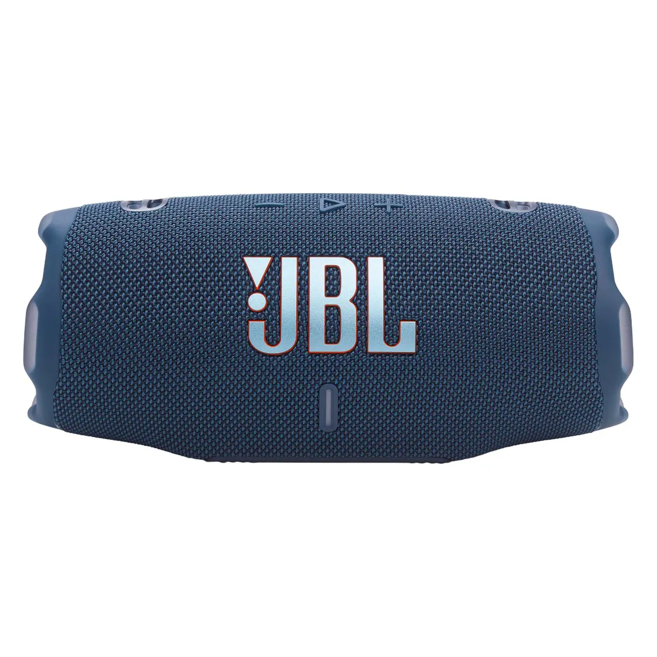 JBL مكبر صوت بلوتوث Charge 6 مقاوم للماء أزرق