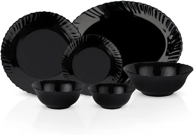 Royalford Opal Ware Dinner Set