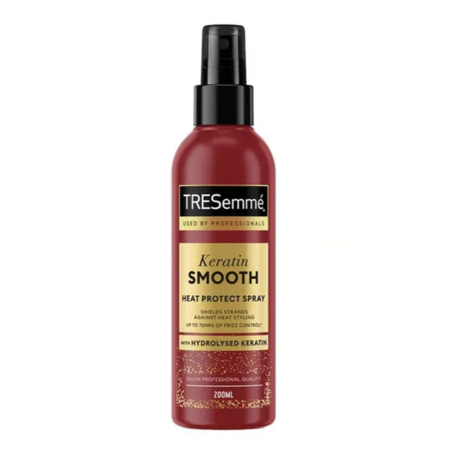 Tresemme Keratin Smooth Heat Protect Spray Clear
