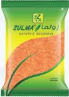 Zulma عدس احمر نعمة