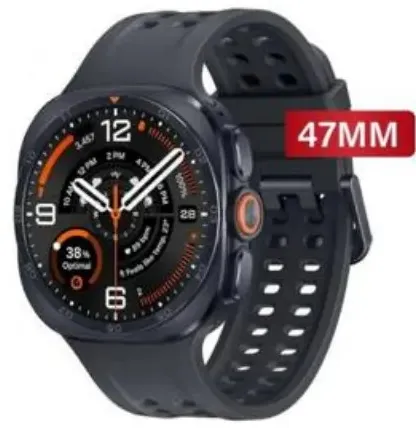 Samsung ساعة Galaxy Watch Ultra2