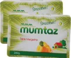 Mumtaz Margarine
