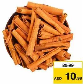 Cinnamon Stick Vietnam