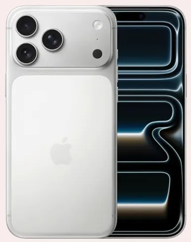 Apple Iphone 17 Pro Max 512 GB