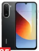 Redmi A7 Pro Ram 4+4 GB Rom 128 GB