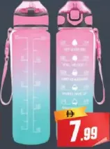 Water Bottle