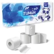 Tumuh Toilet Roll 2 ply