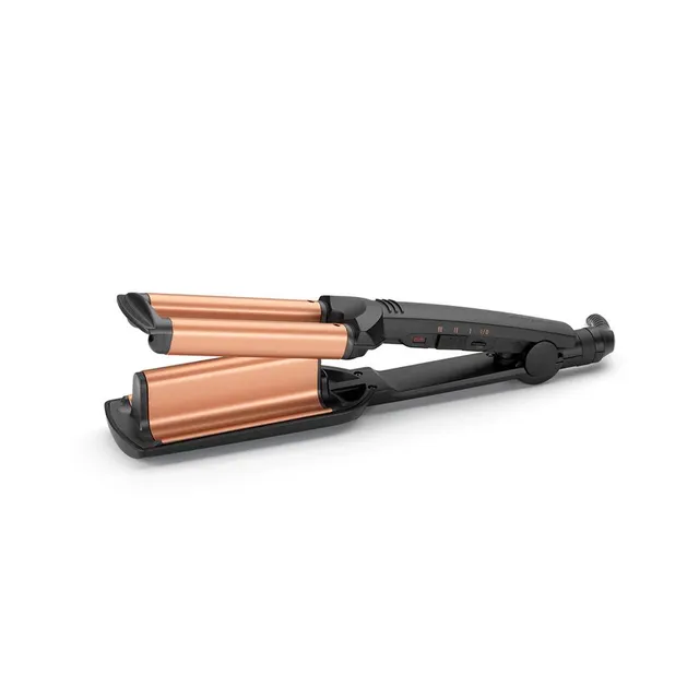 Babyliss Deep Waves Hair Curler, W2447SDE
