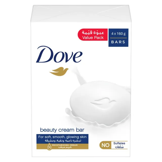 Dove Soap