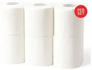 Ekk Plain Maxi Roll