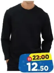 Men's T Shirt Full Sleeve