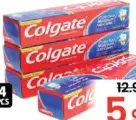 Colgate معجون أسنان كولجيت