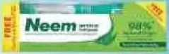 Neem Active Tooth Paste