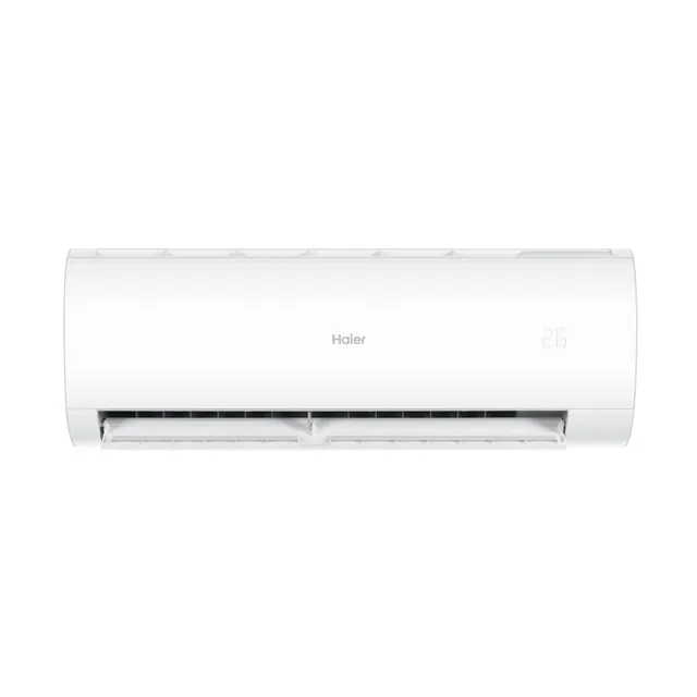 Haier Split Air Conditioner, 2.5 Ton, Rotary Compressor, Frost White (Matte), HSU-30LPA03/R2